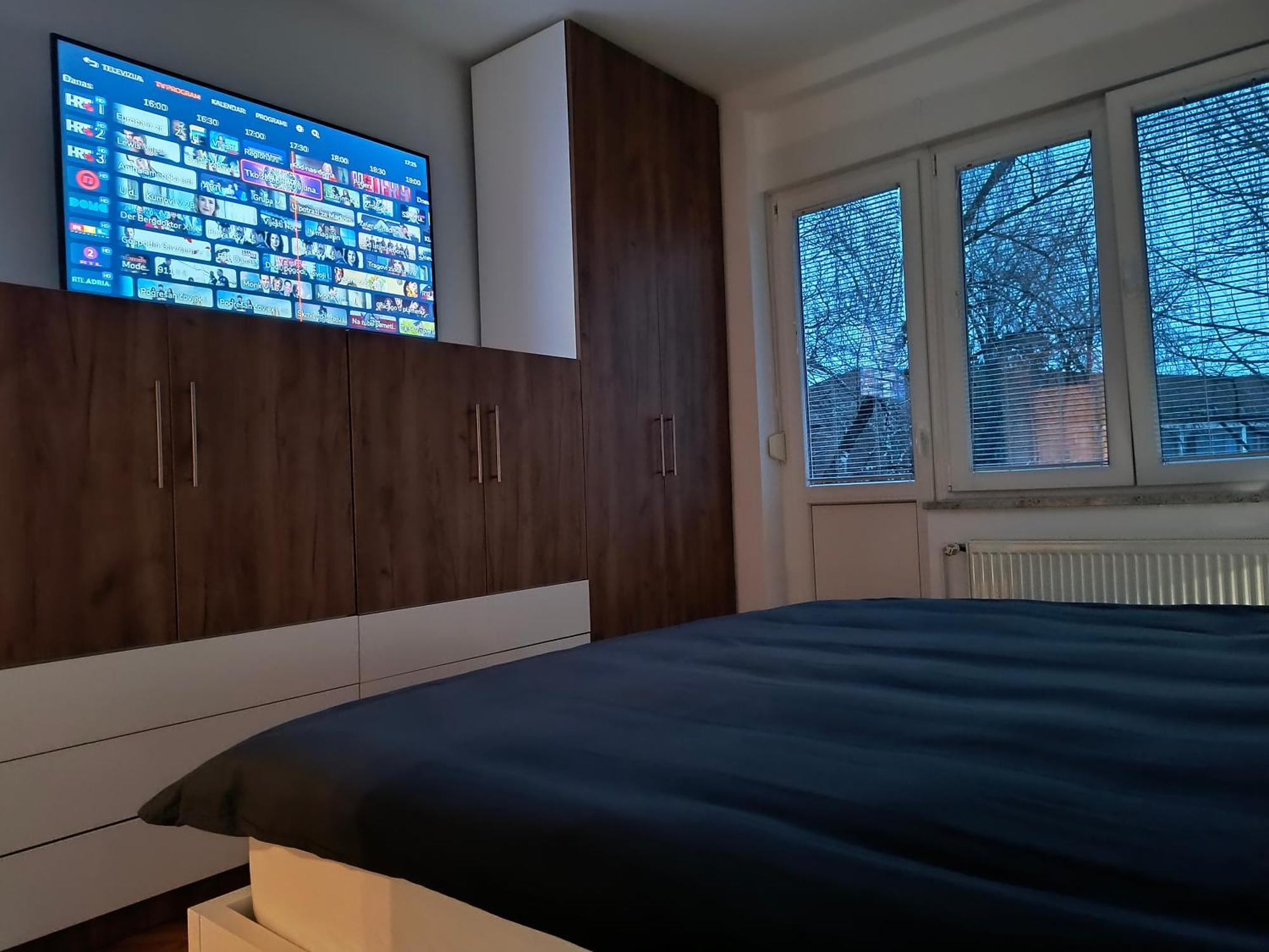 Apartman Wolf Вараждин Экстерьер фото
